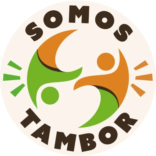 logo somos tambor 1