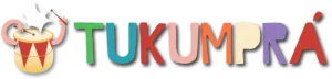 logotipo tukimprÁ